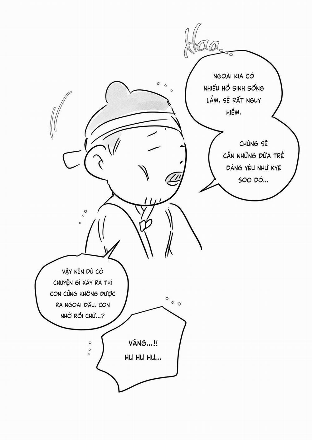 Cá Minh Thái Khô Quắt Rồi! 38.1 trang 5