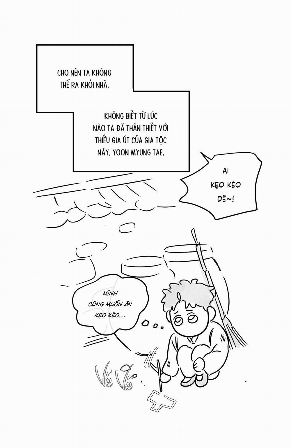 Cá Minh Thái Khô Quắt Rồi! 38.1 trang 6