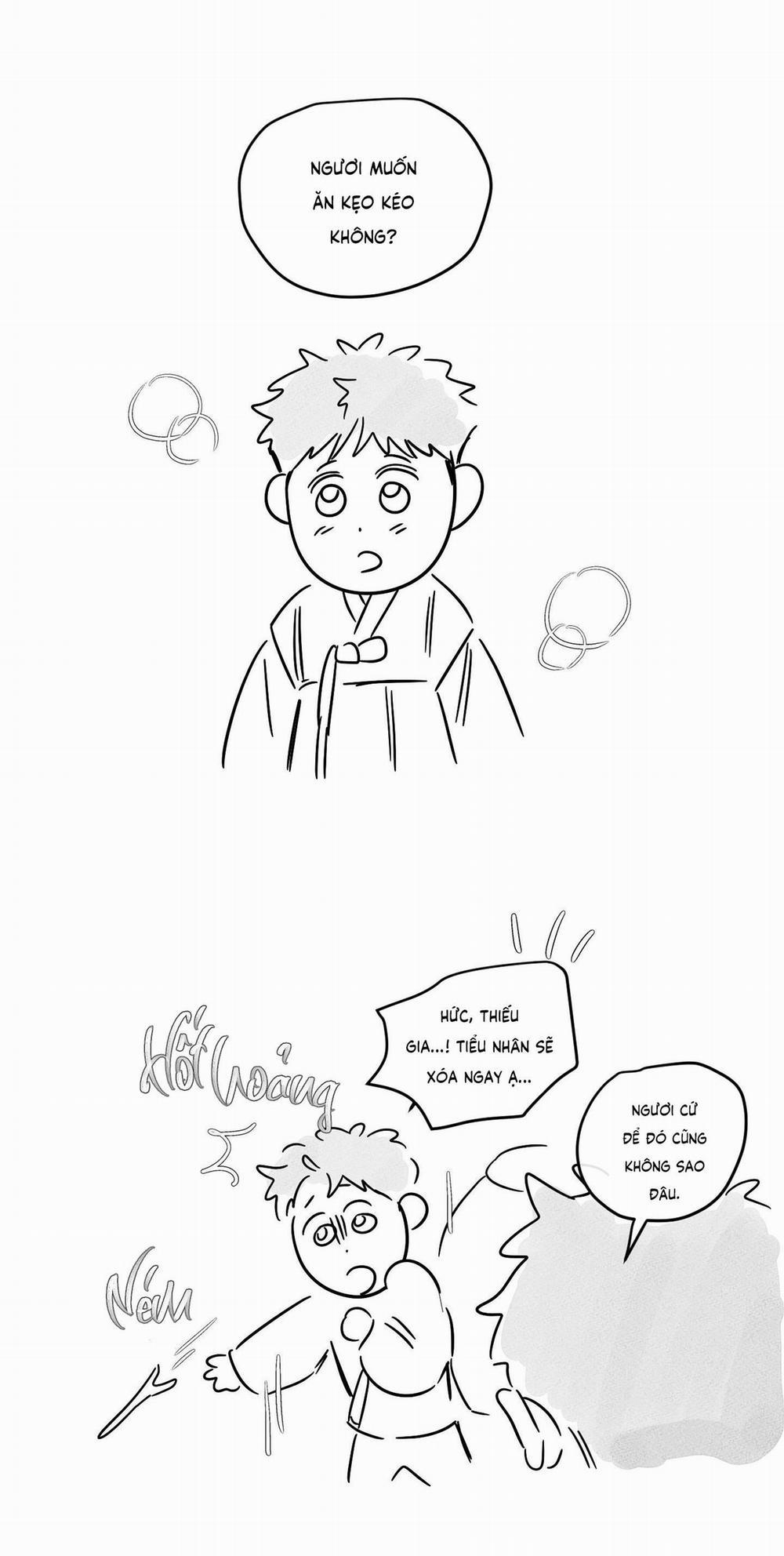 Cá Minh Thái Khô Quắt Rồi! 38.1 trang 7