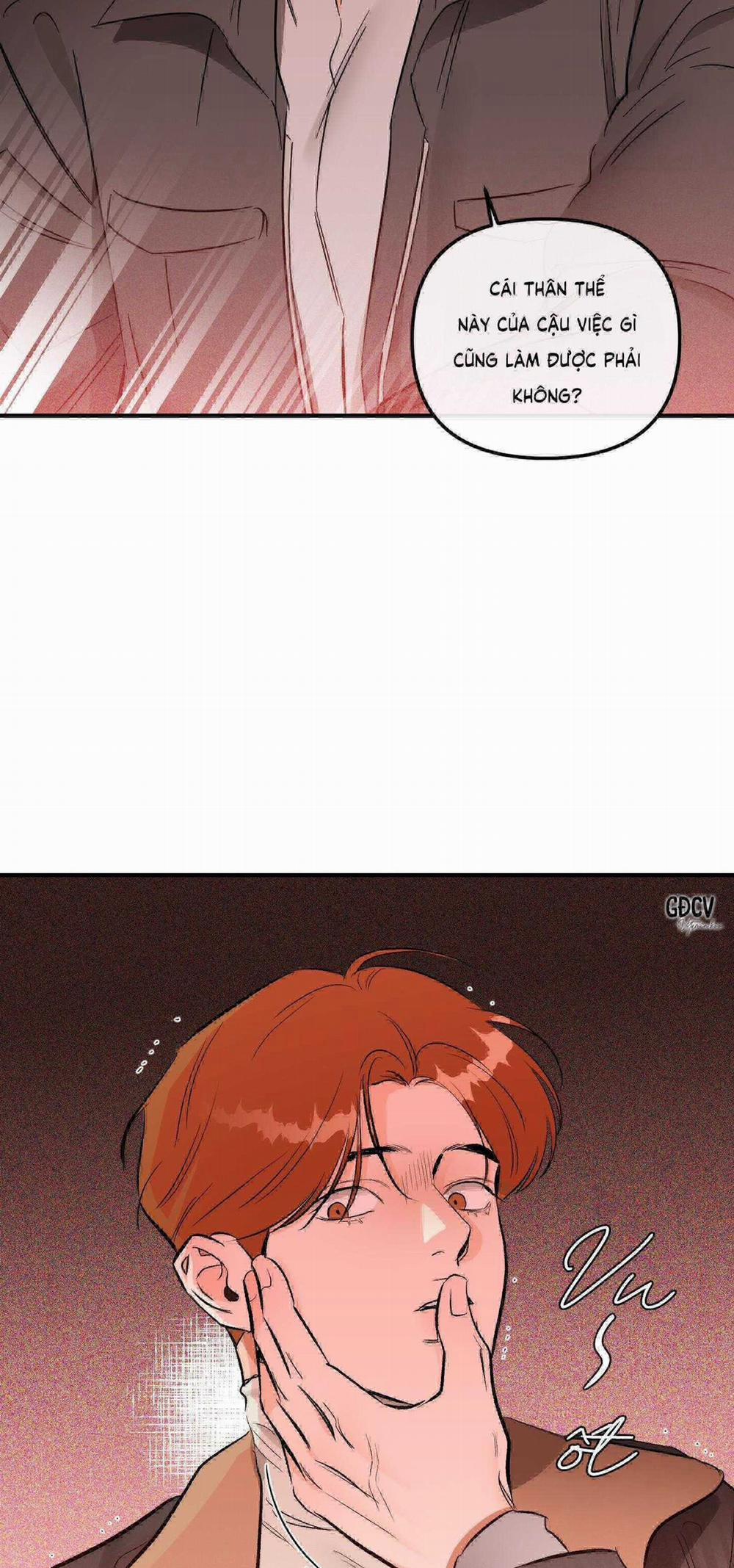 Cá Minh Thái Khô Quắt Rồi! 38 trang 27