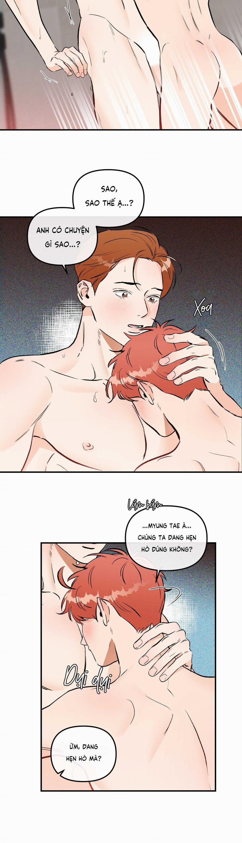 Cá Minh Thái Khô Quắt Rồi! 40 trang 18