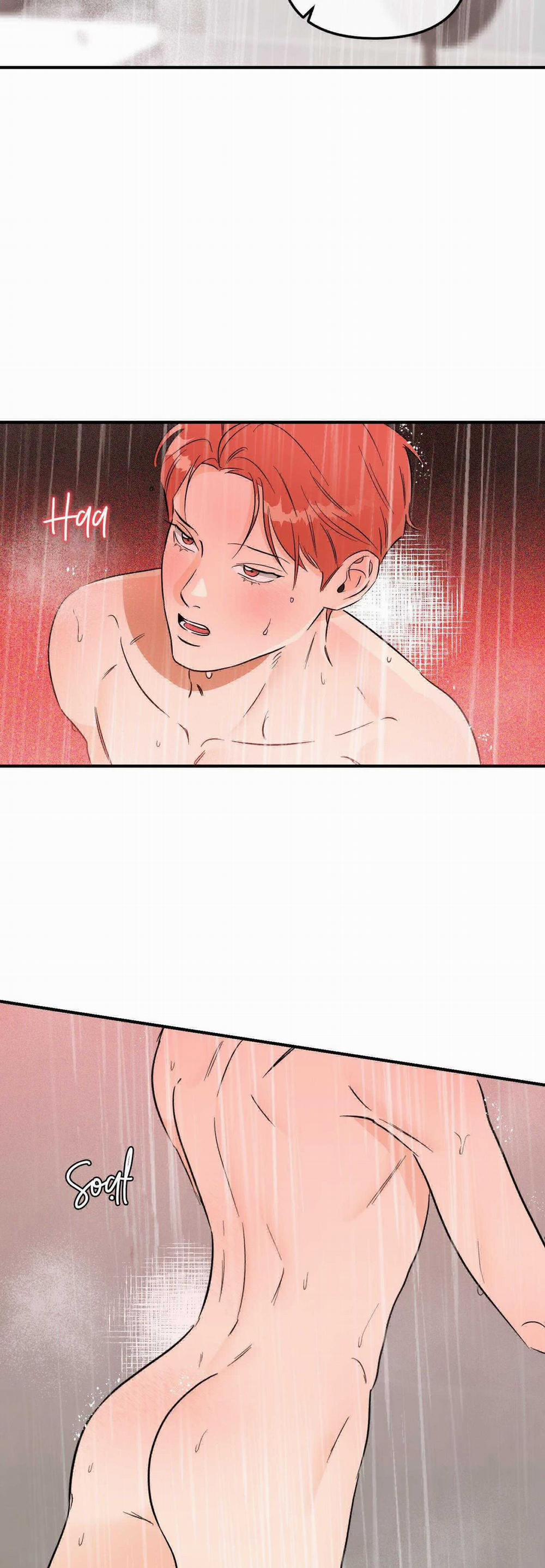 Cá Minh Thái Khô Quắt Rồi! 40 trang 27