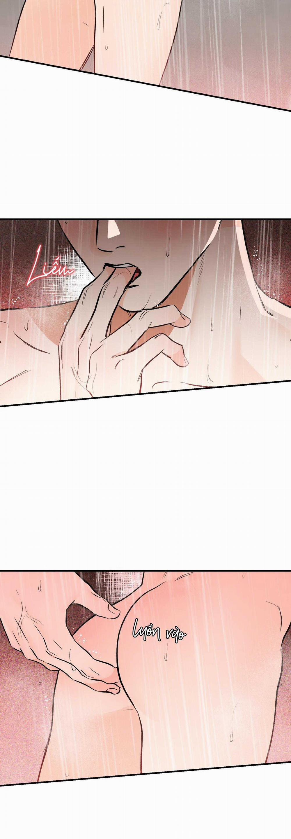 Cá Minh Thái Khô Quắt Rồi! 40 trang 28