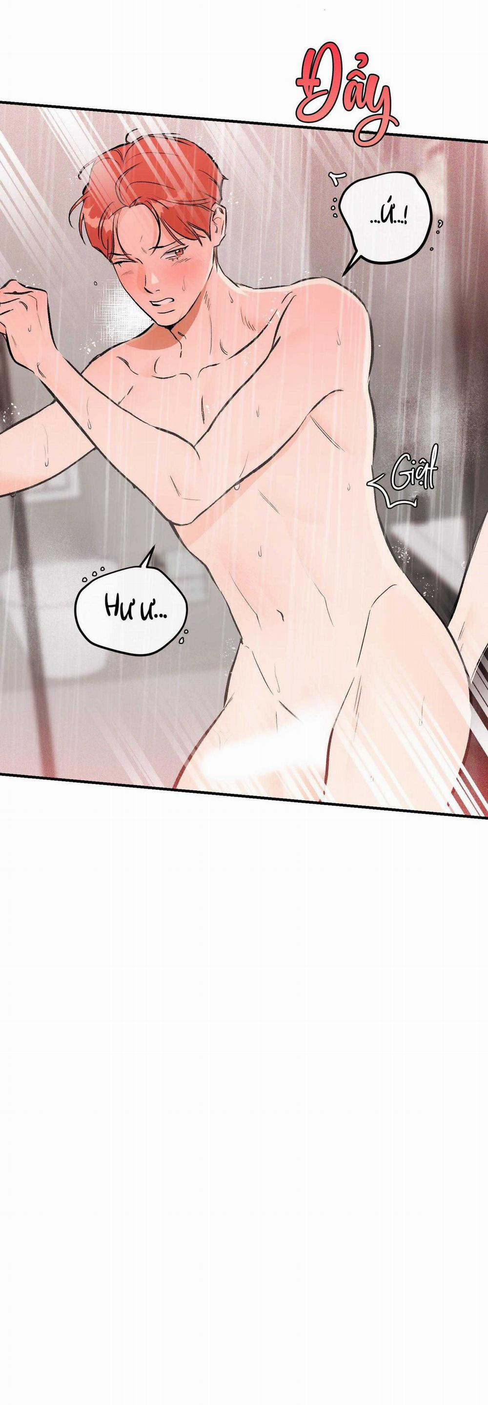 Cá Minh Thái Khô Quắt Rồi! 40 trang 29