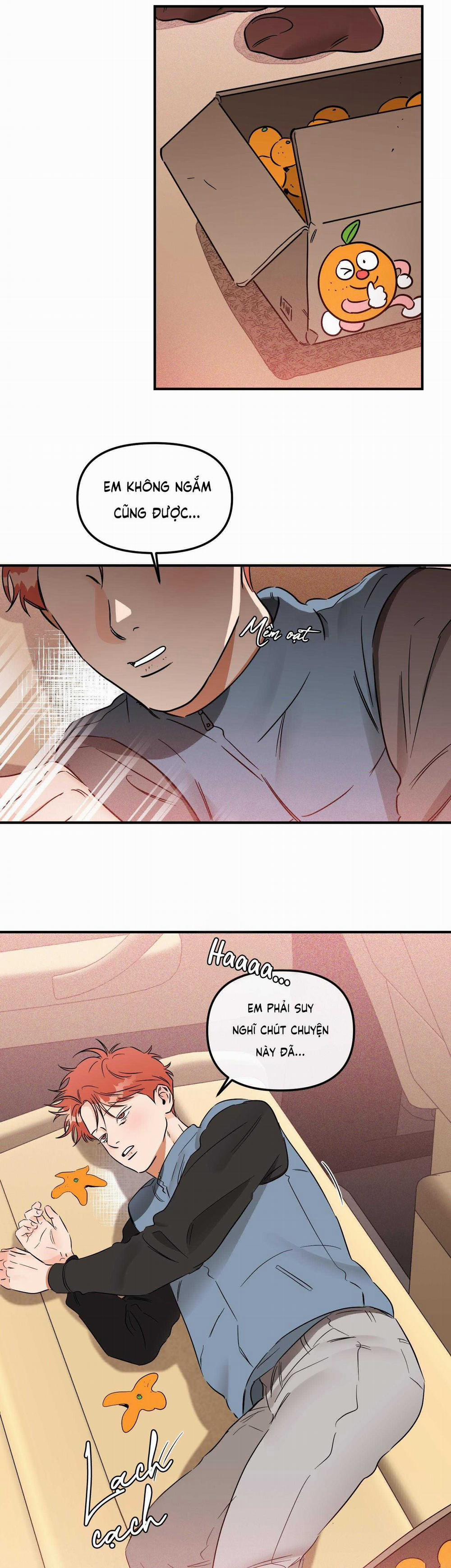 Cá Minh Thái Khô Quắt Rồi! 40 trang 3