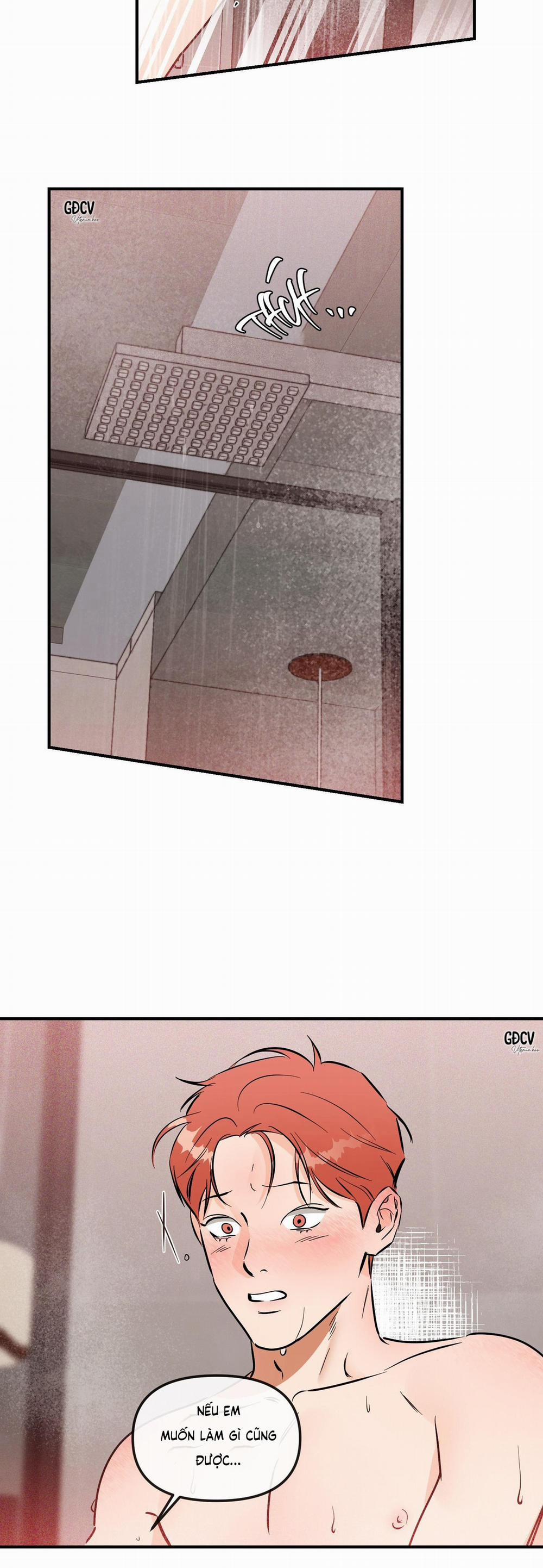 Cá Minh Thái Khô Quắt Rồi! 41 0 trang 16