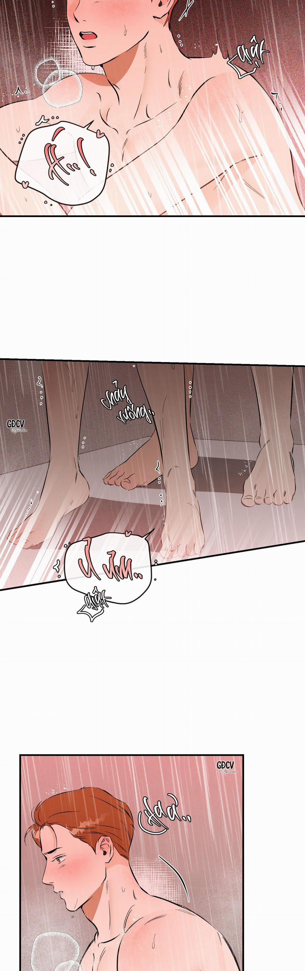 Cá Minh Thái Khô Quắt Rồi! 41 0 trang 2