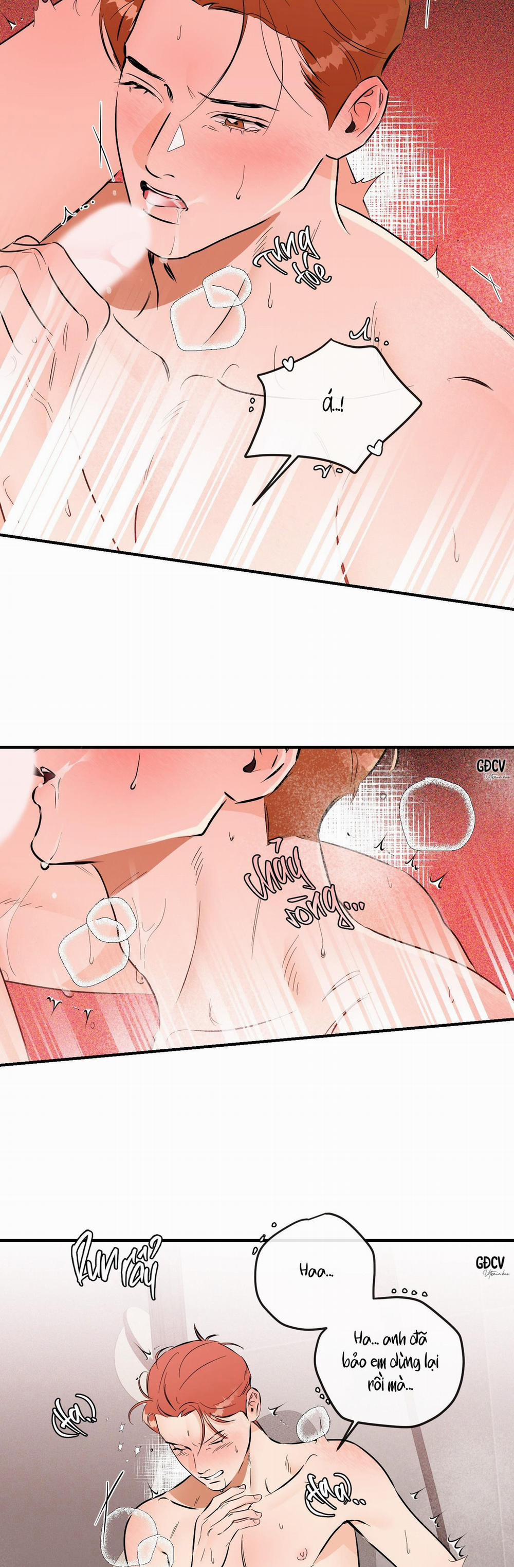 Cá Minh Thái Khô Quắt Rồi! 41 0 trang 22