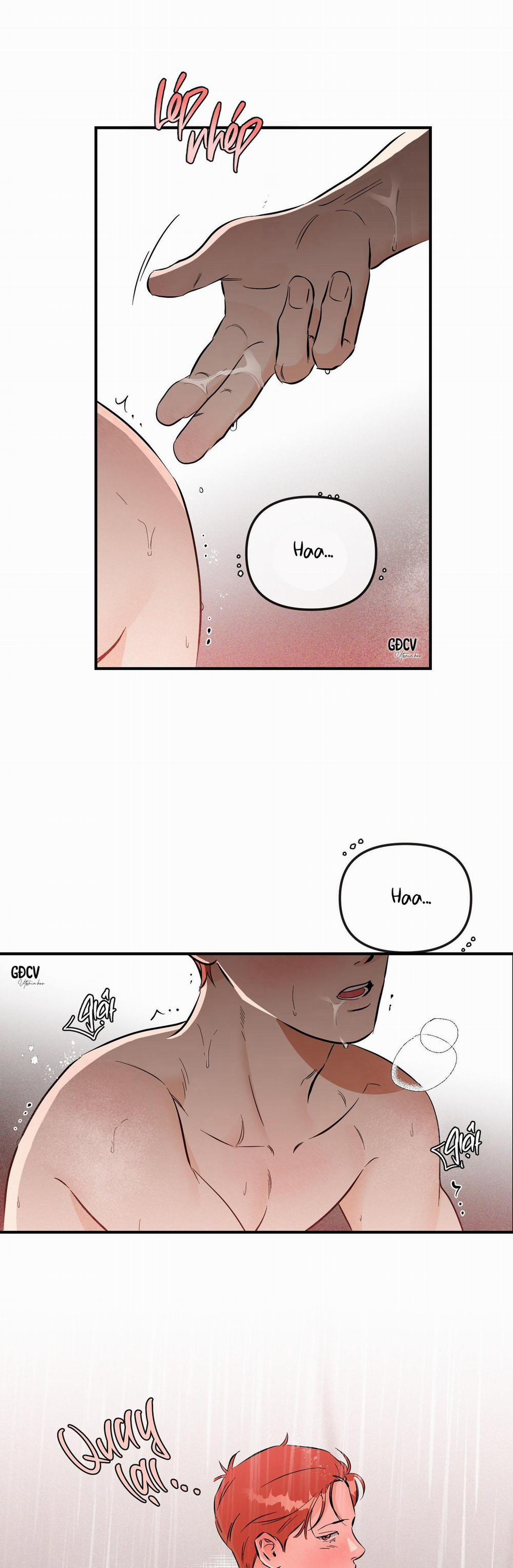 Cá Minh Thái Khô Quắt Rồi! 41 0 trang 5