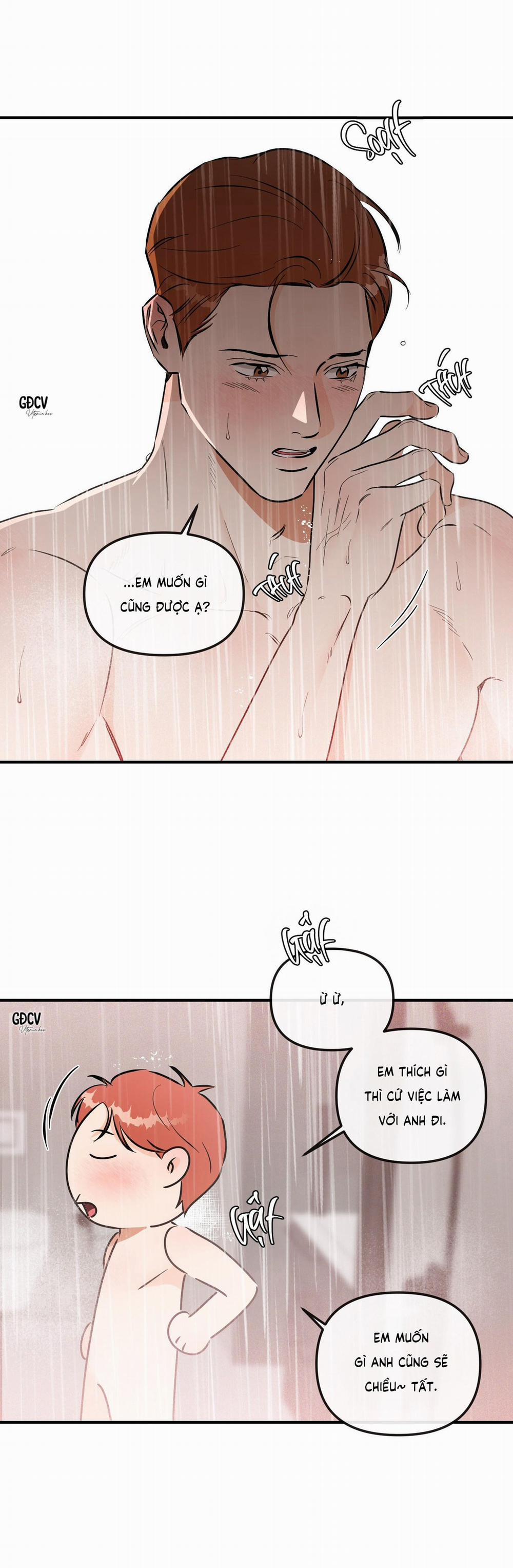 Cá Minh Thái Khô Quắt Rồi! 41 0 trang 9