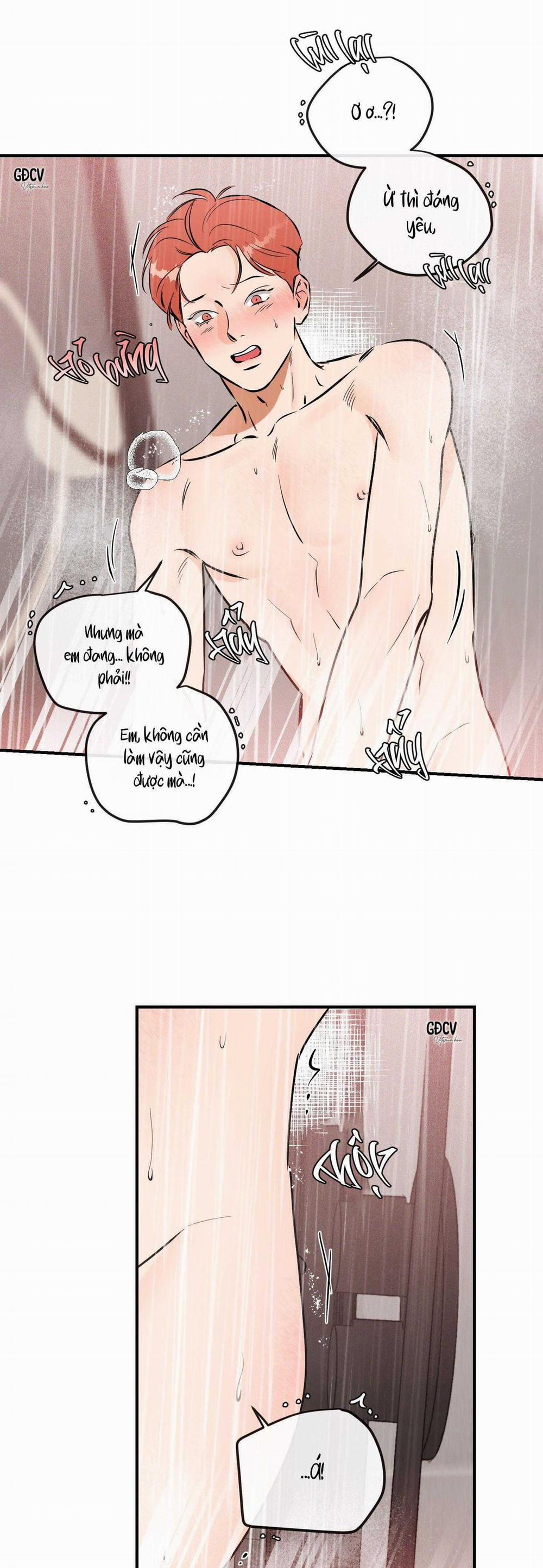 Cá Minh Thái Khô Quắt Rồi! 41 trang 15