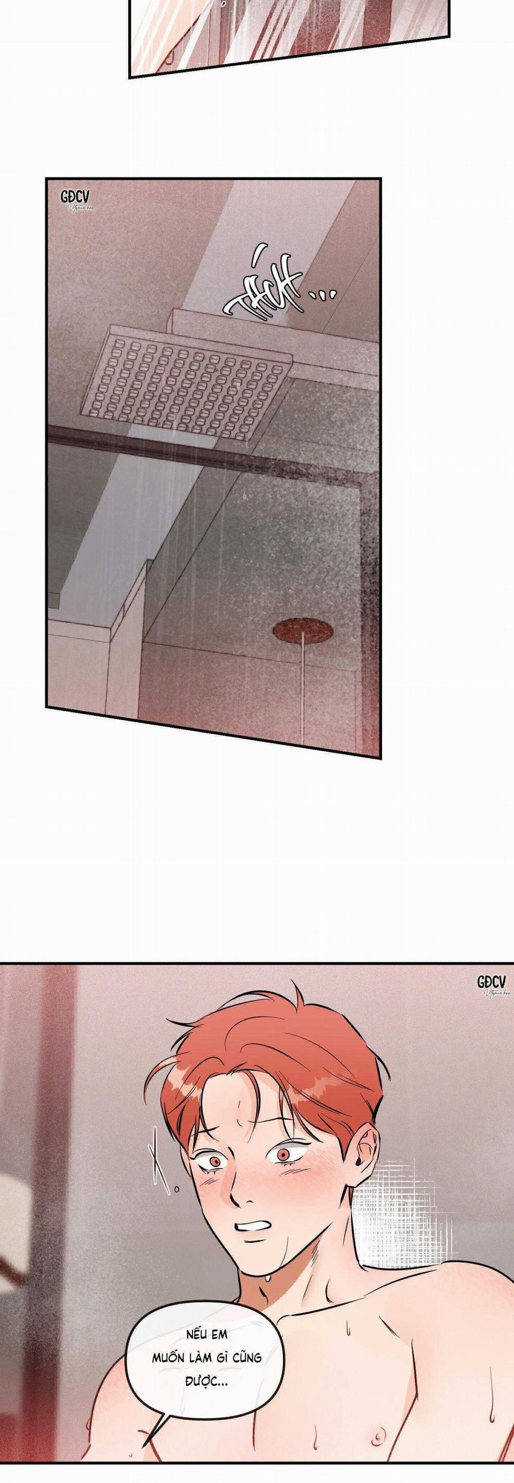 Cá Minh Thái Khô Quắt Rồi! 41 trang 16