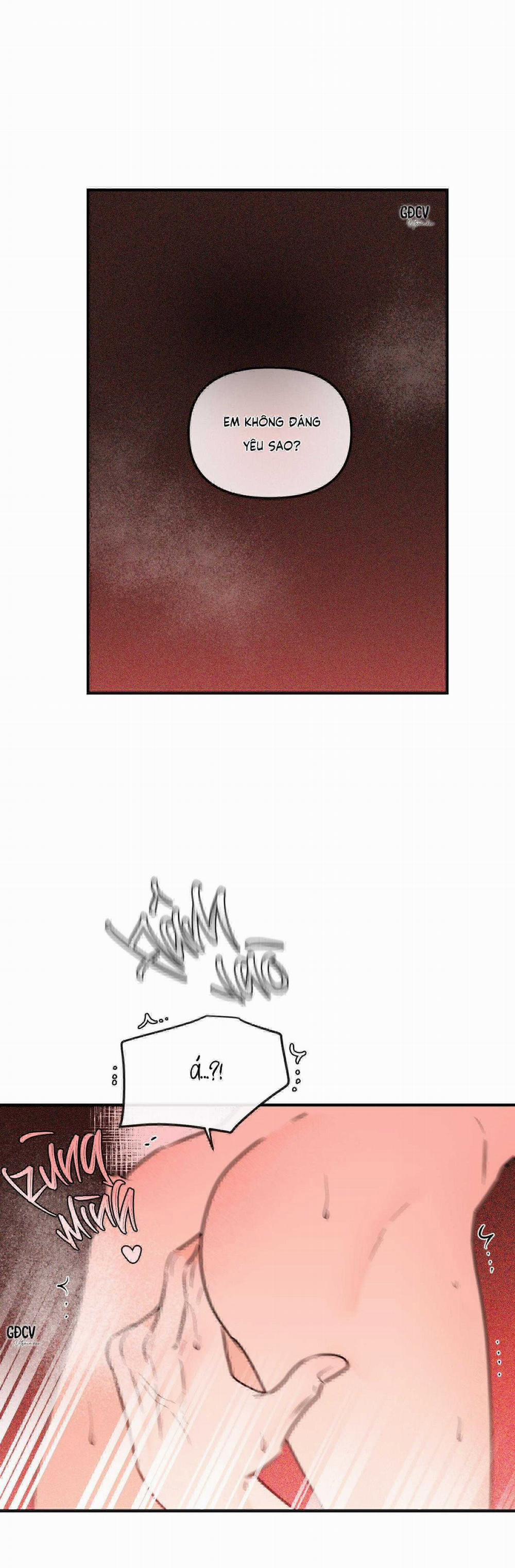 Cá Minh Thái Khô Quắt Rồi! 41 trang 24