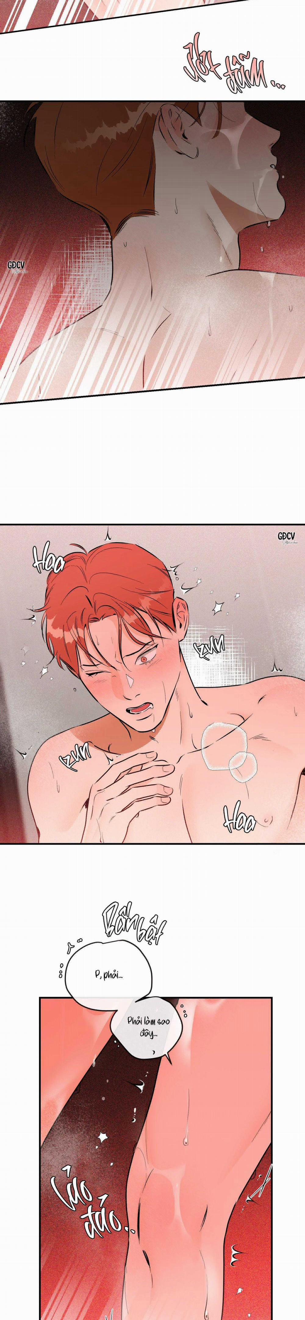 Cá Minh Thái Khô Quắt Rồi! 41 trang 28