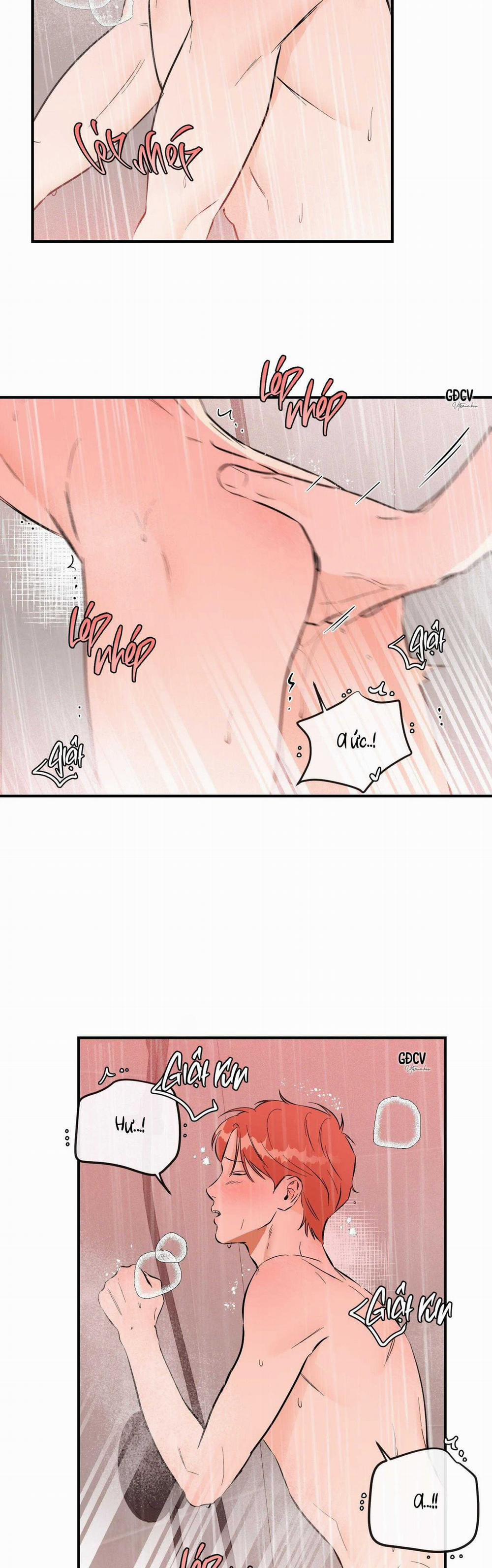 Cá Minh Thái Khô Quắt Rồi! 41 trang 3