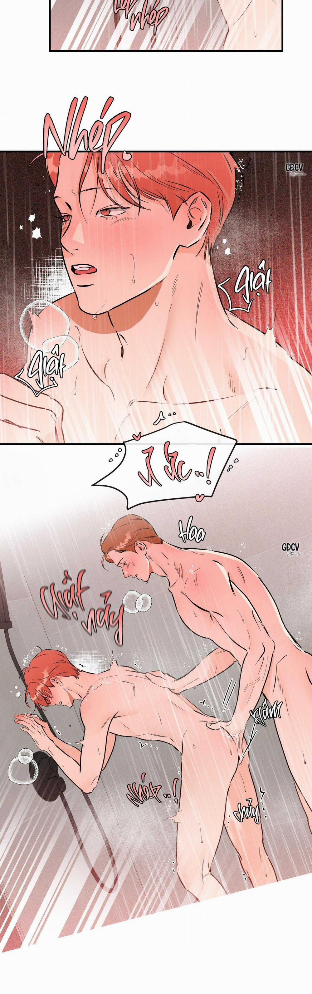 Cá Minh Thái Khô Quắt Rồi! 41 trang 4