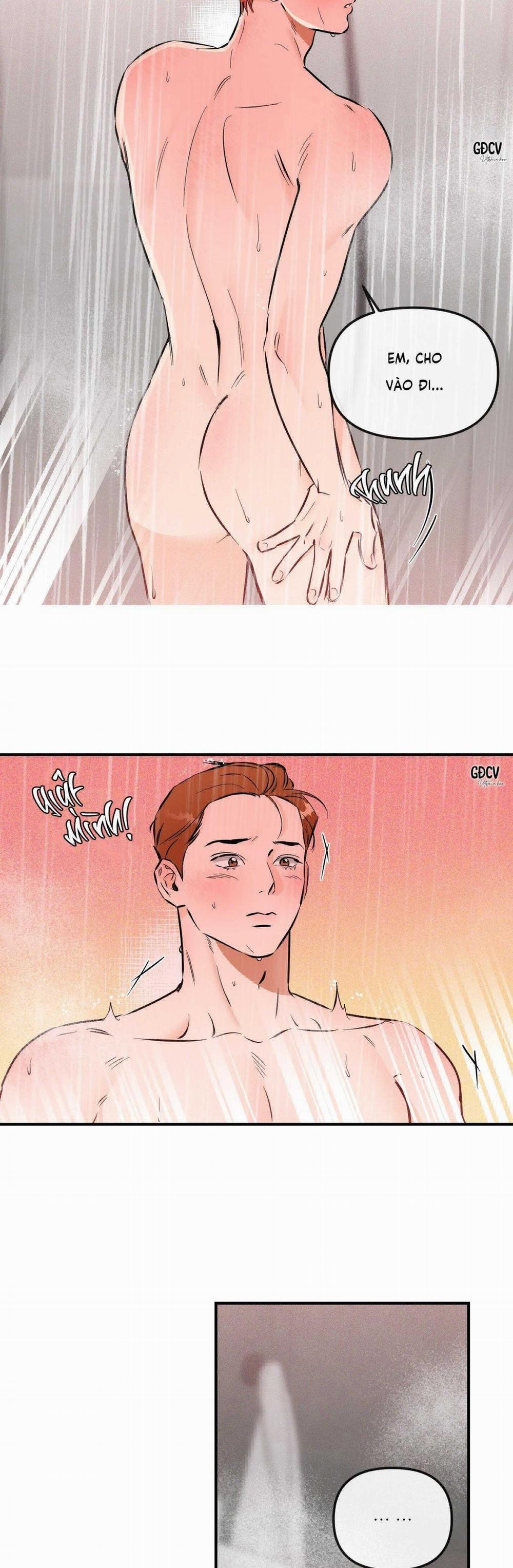 Cá Minh Thái Khô Quắt Rồi! 41 trang 6