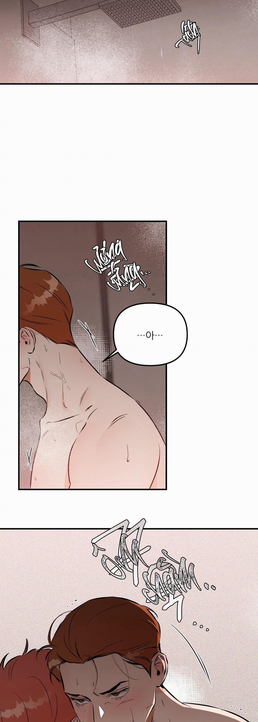 Cá Minh Thái Khô Quắt Rồi! 42 18++ trang 8