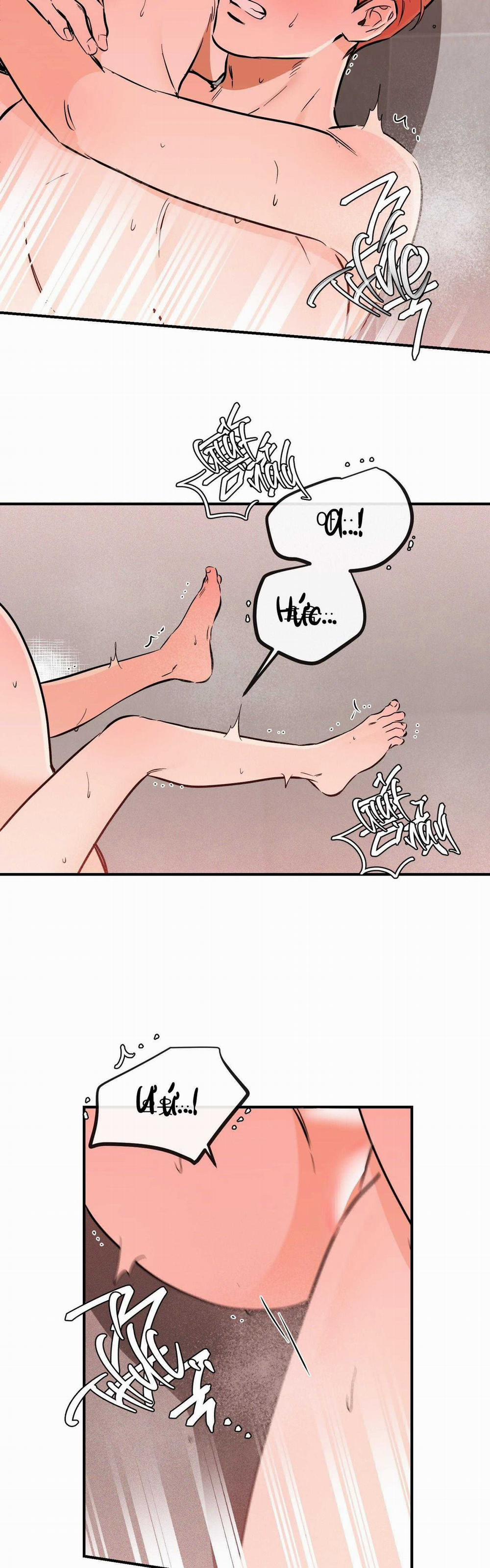 Cá Minh Thái Khô Quắt Rồi! 42 trang 11