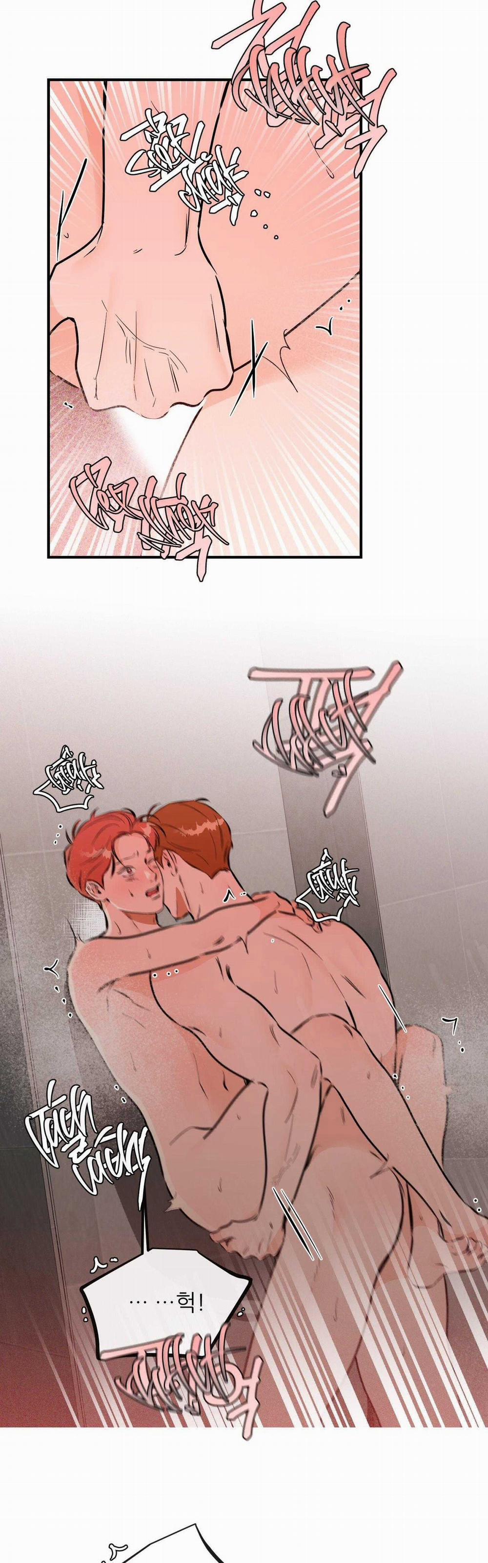 Cá Minh Thái Khô Quắt Rồi! 42 trang 13