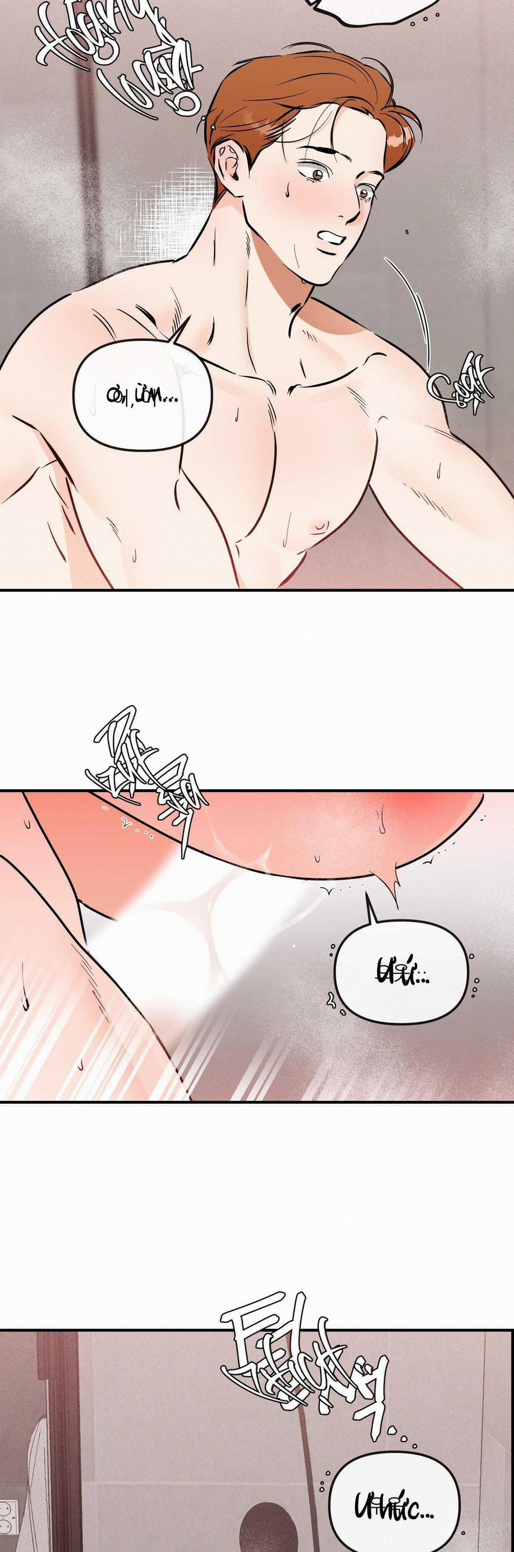 Cá Minh Thái Khô Quắt Rồi! 42 trang 21