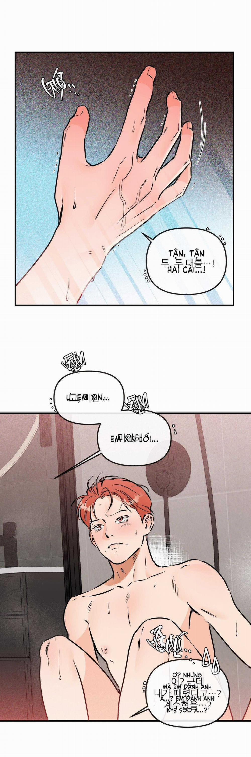 Cá Minh Thái Khô Quắt Rồi! 42 trang 24