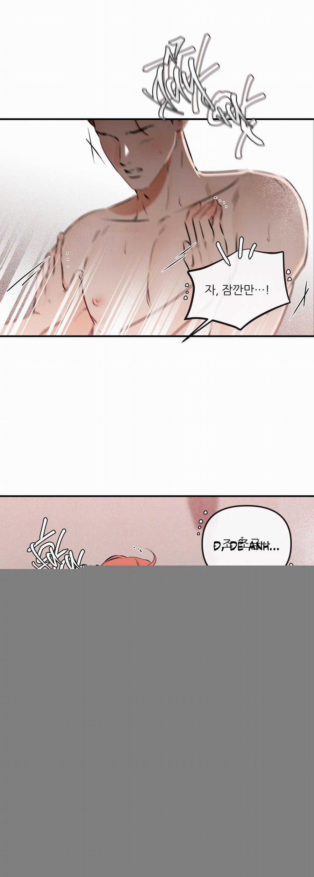 Cá Minh Thái Khô Quắt Rồi! 42 trang 5