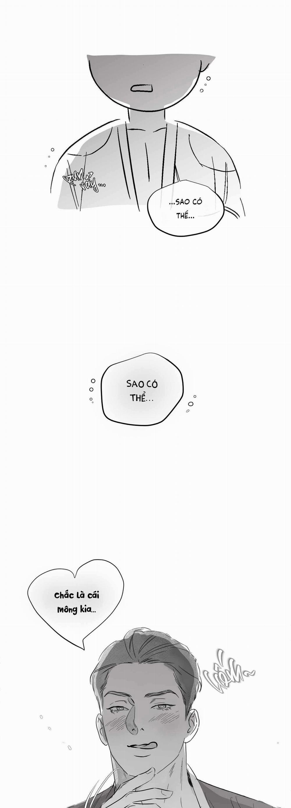 Cá Minh Thái Khô Quắt Rồi! 43.1 trang 15