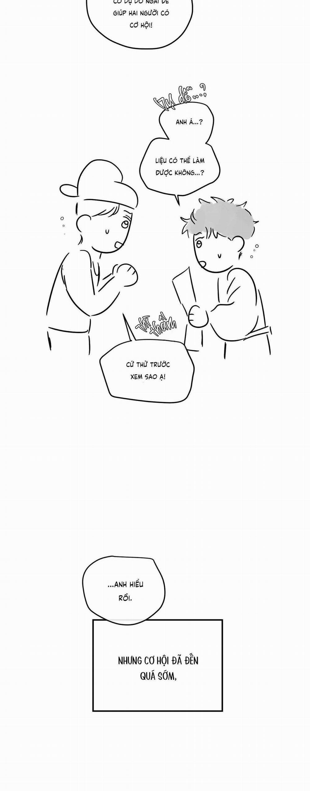 Cá Minh Thái Khô Quắt Rồi! 43.1 trang 4