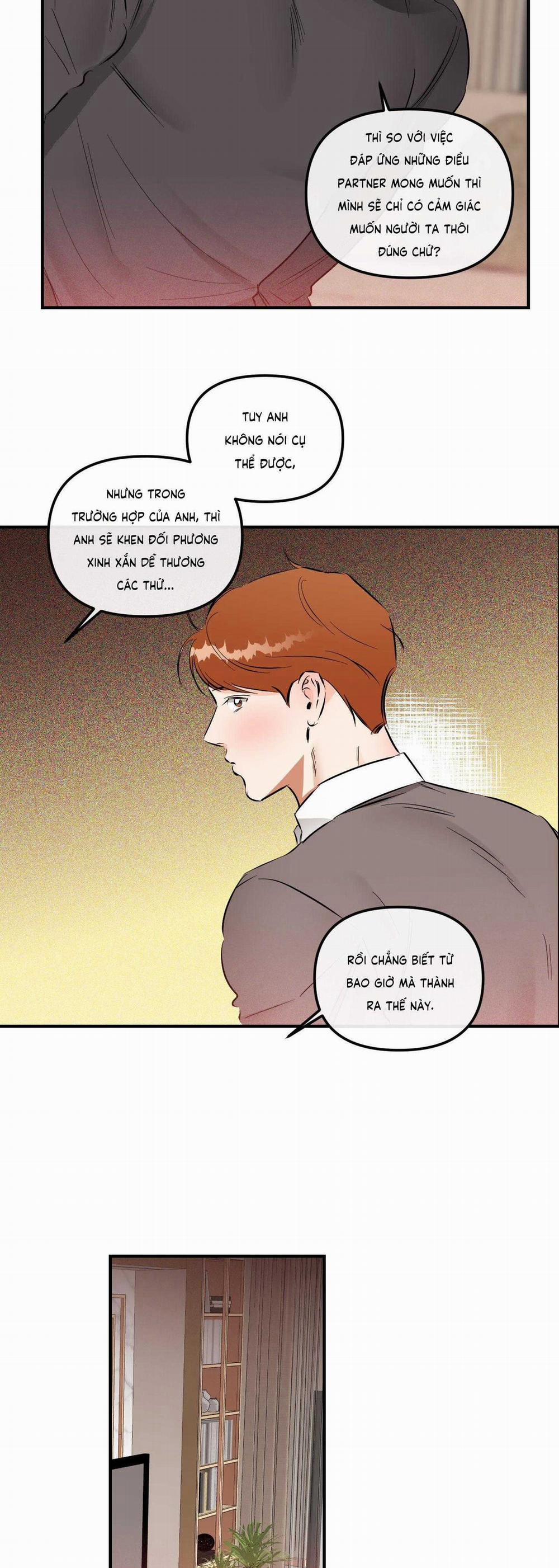 Cá Minh Thái Khô Quắt Rồi! 44 trang 12