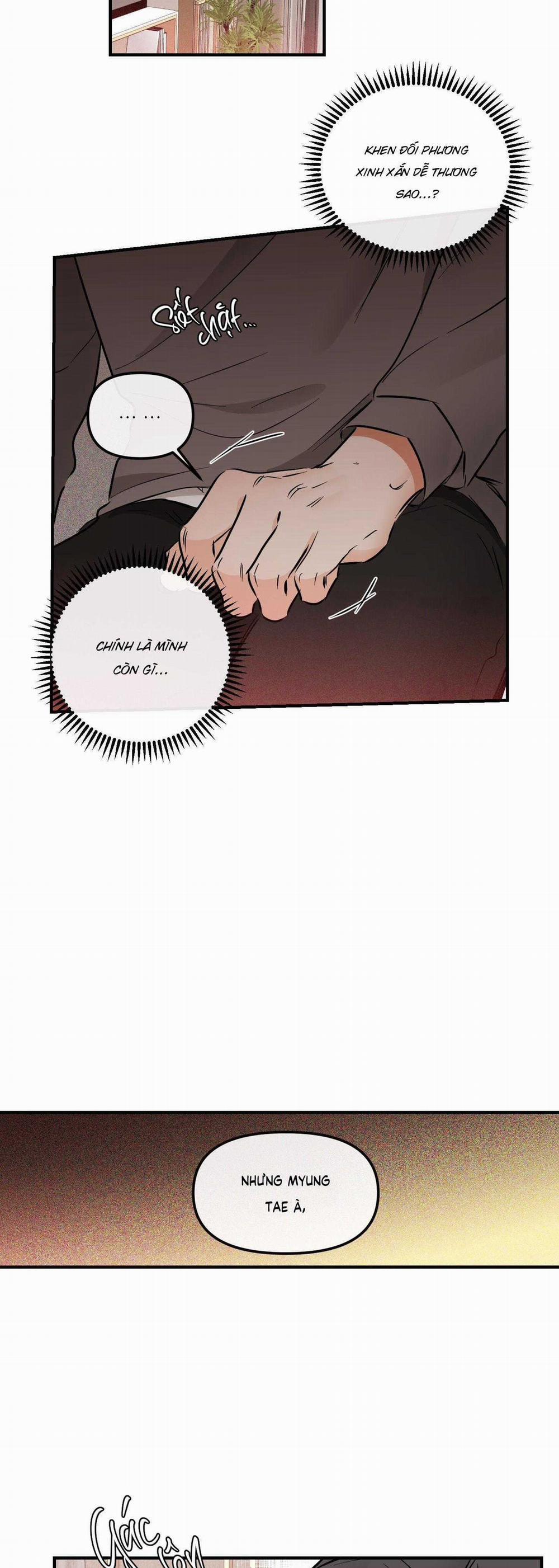 Cá Minh Thái Khô Quắt Rồi! 44 trang 13