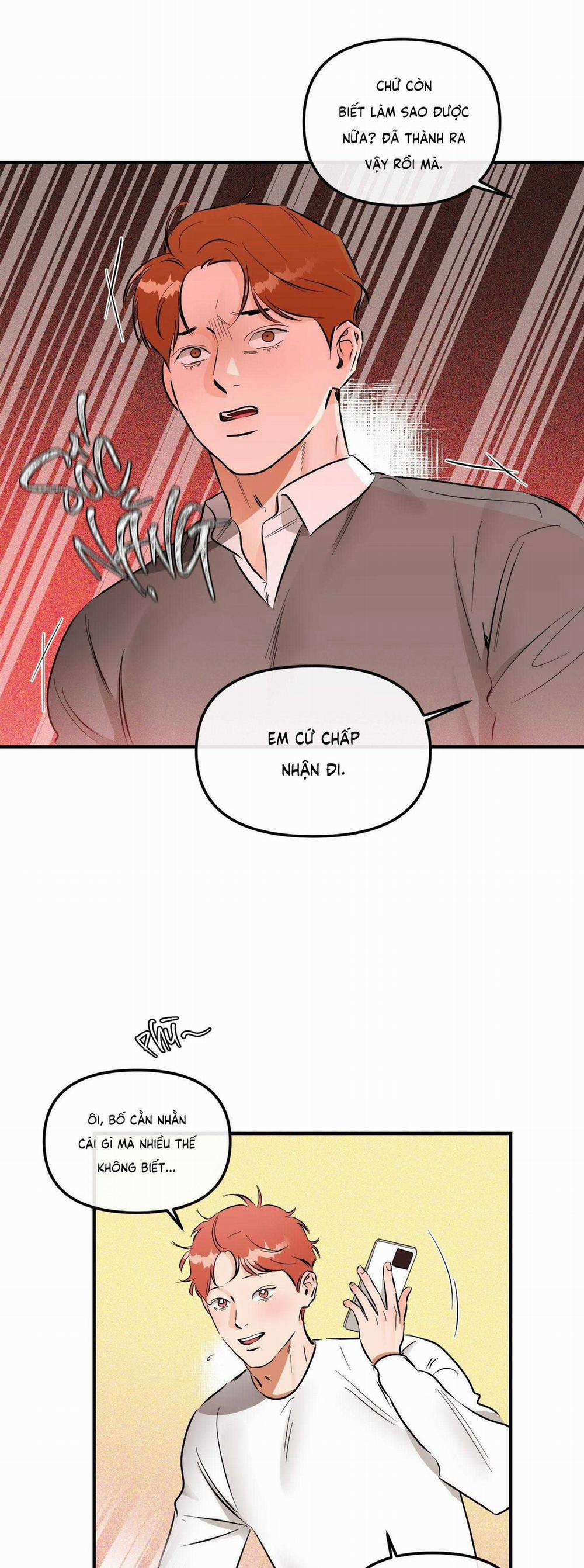 Cá Minh Thái Khô Quắt Rồi! 44 trang 15