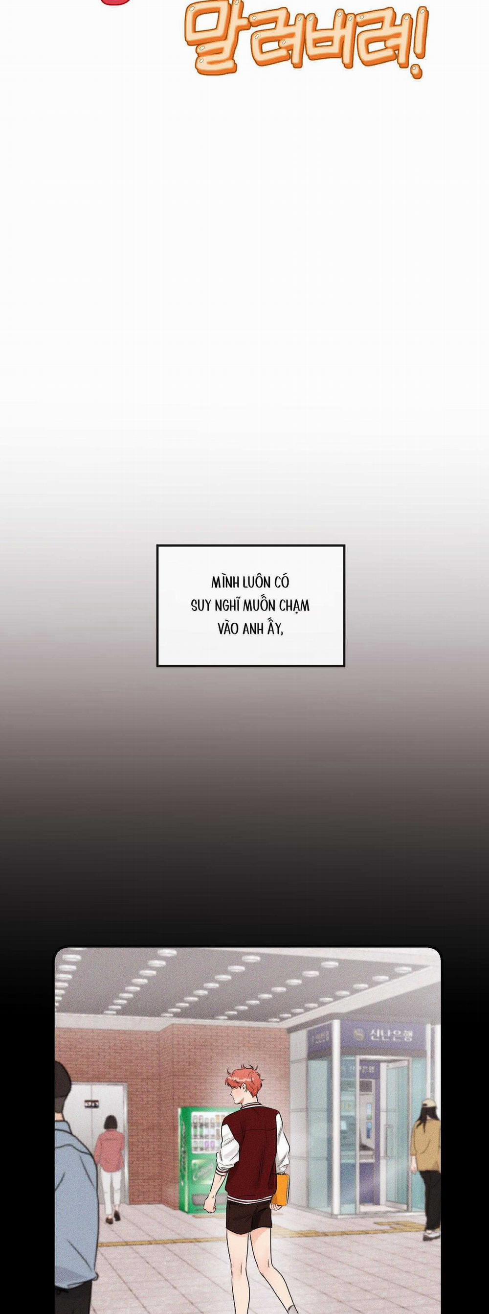 Cá Minh Thái Khô Quắt Rồi! 44 trang 18