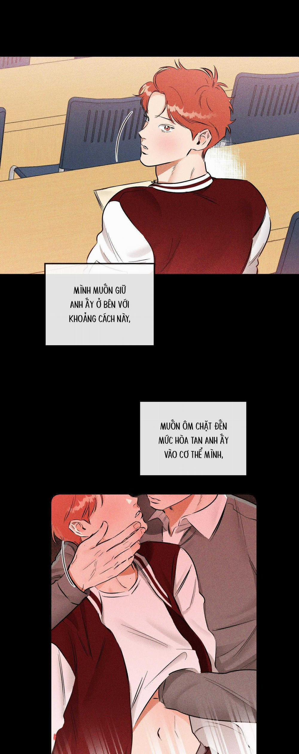 Cá Minh Thái Khô Quắt Rồi! 44 trang 20