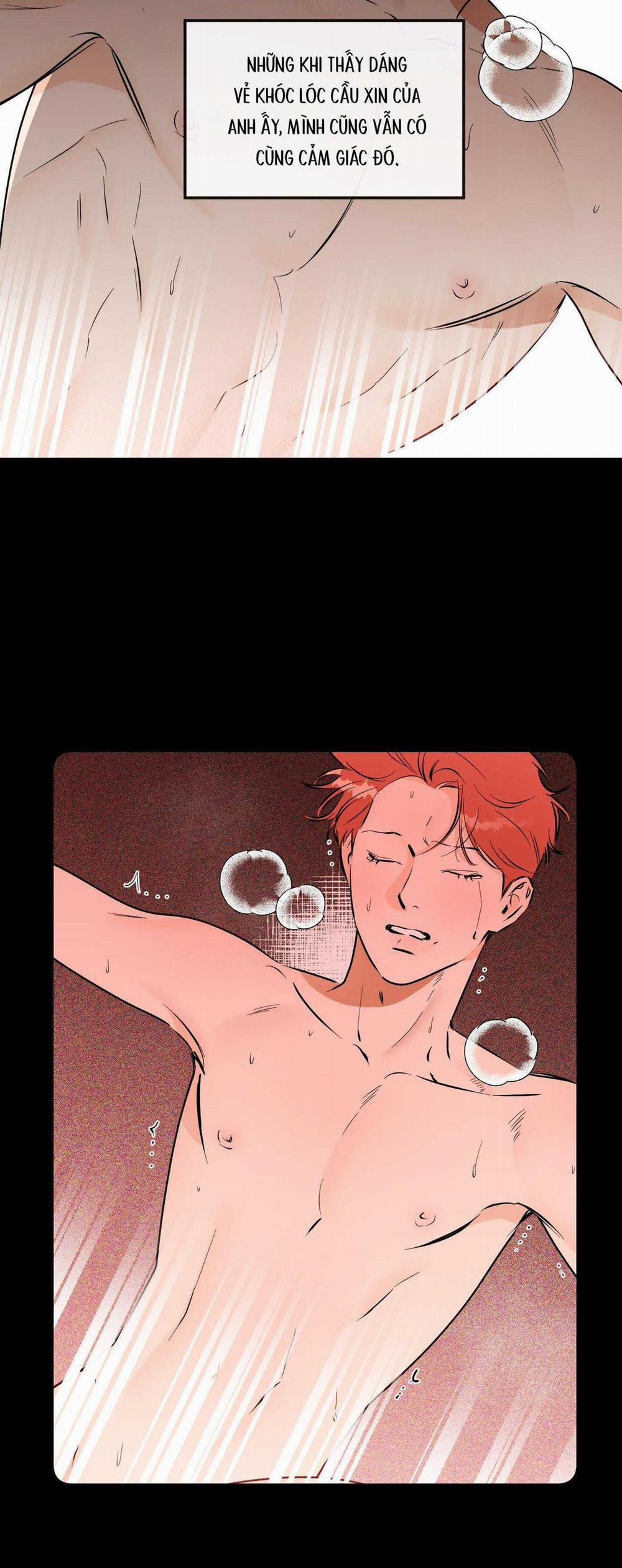 Cá Minh Thái Khô Quắt Rồi! 44 trang 24