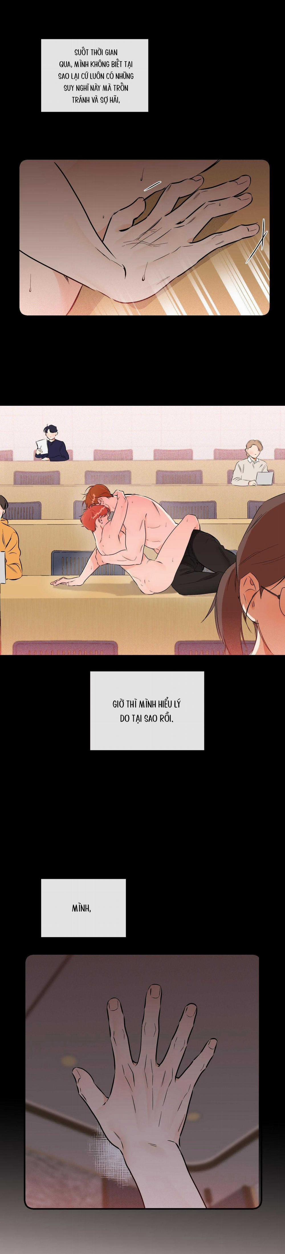 Cá Minh Thái Khô Quắt Rồi! 44 trang 25