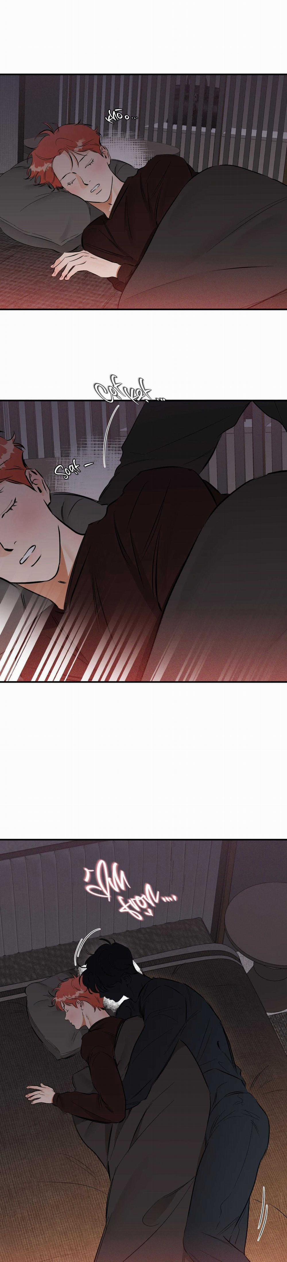 Cá Minh Thái Khô Quắt Rồi! 44 trang 28