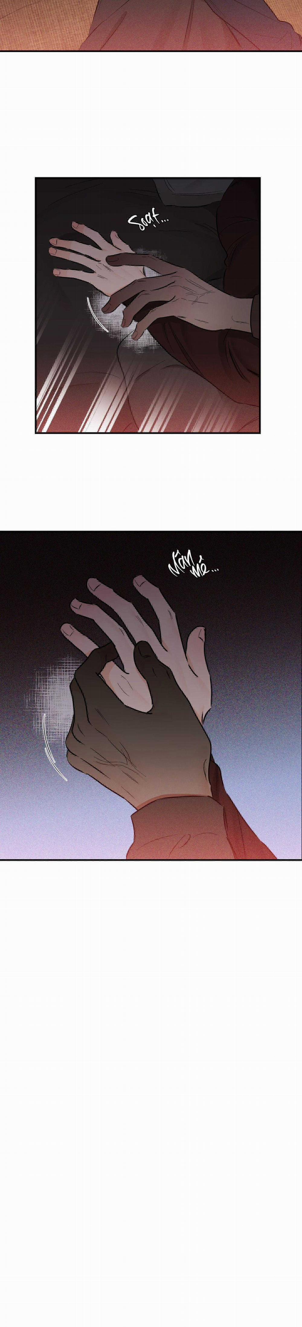 Cá Minh Thái Khô Quắt Rồi! 44 trang 29