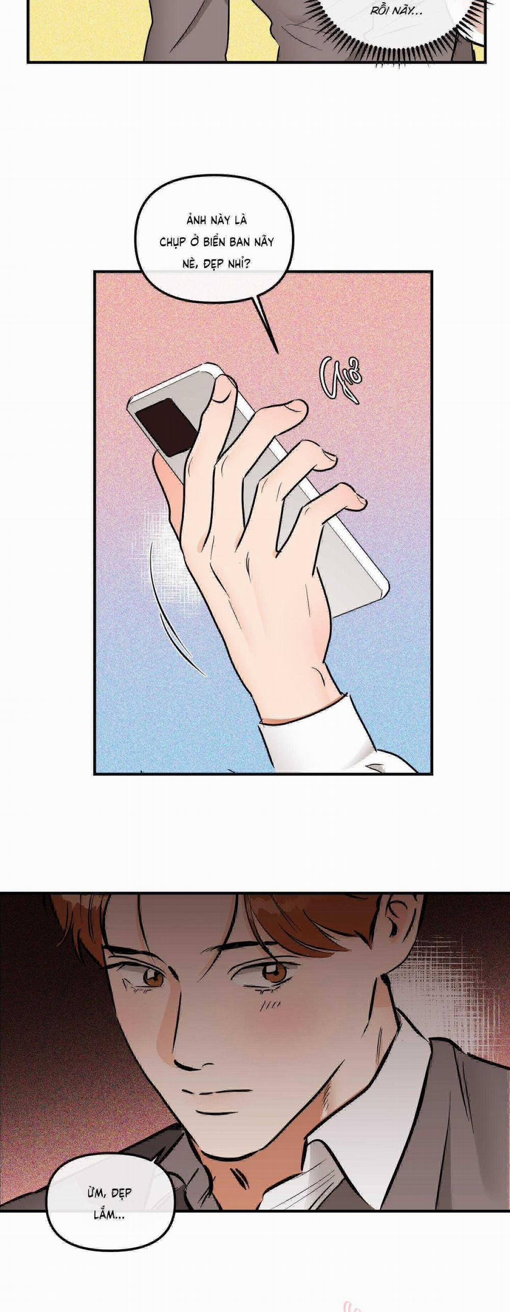 Cá Minh Thái Khô Quắt Rồi! 44 trang 3