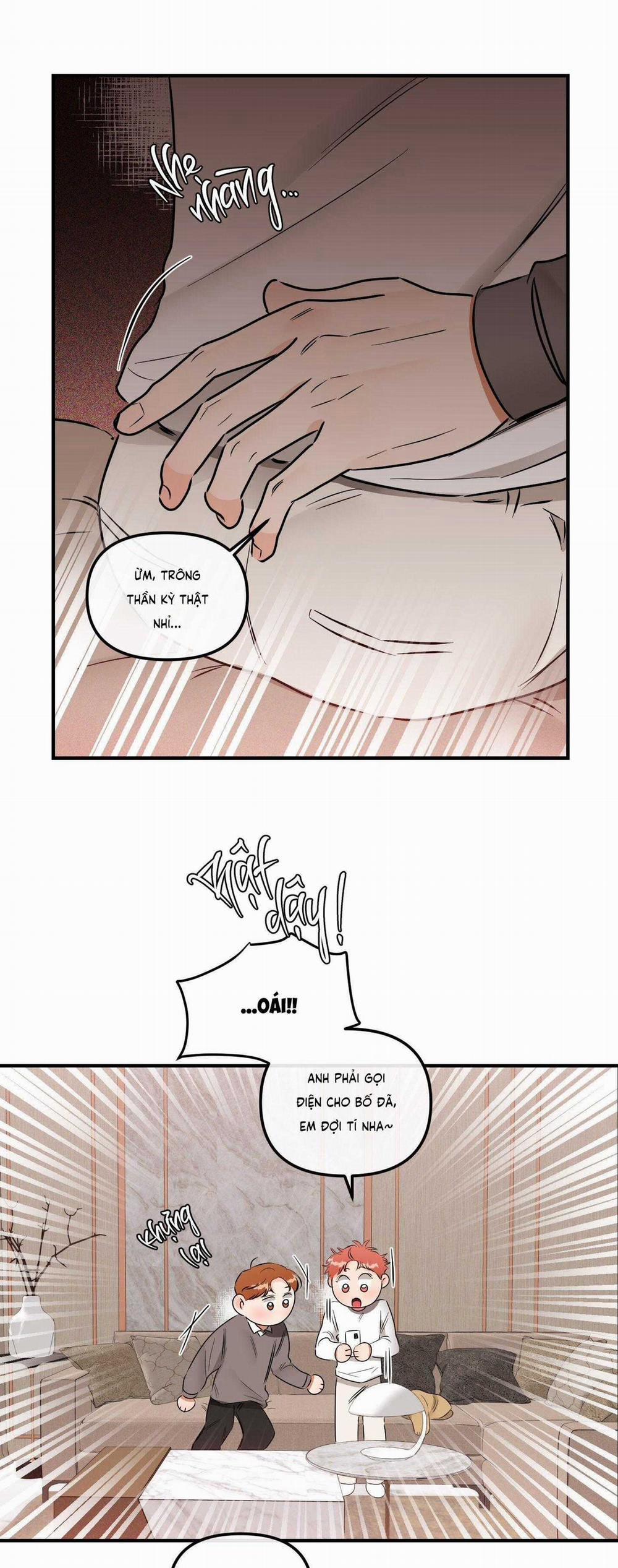 Cá Minh Thái Khô Quắt Rồi! 44 trang 5