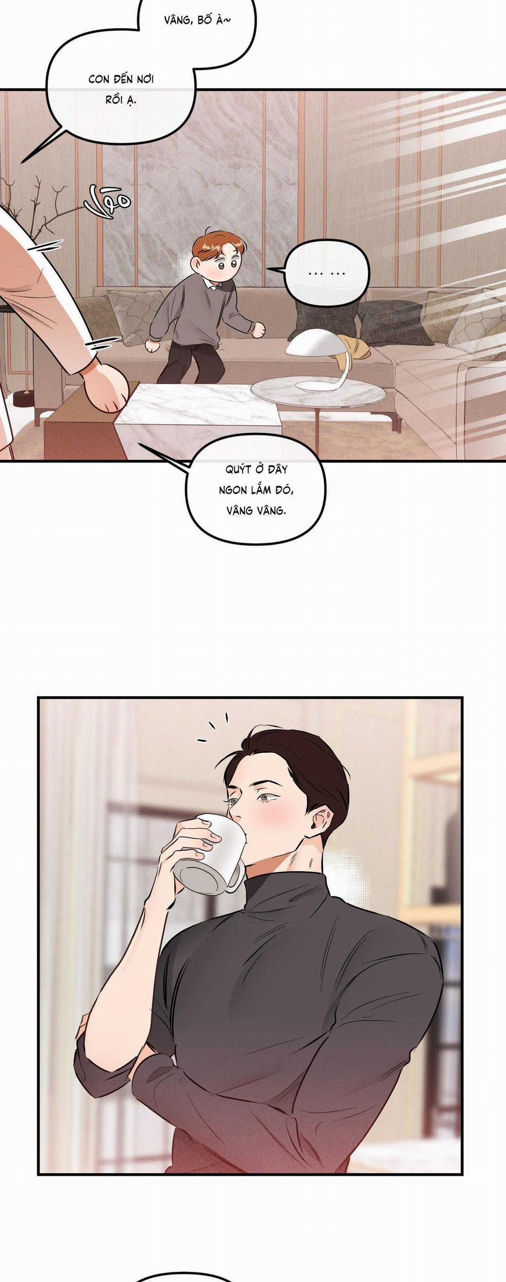 Cá Minh Thái Khô Quắt Rồi! 44 trang 6