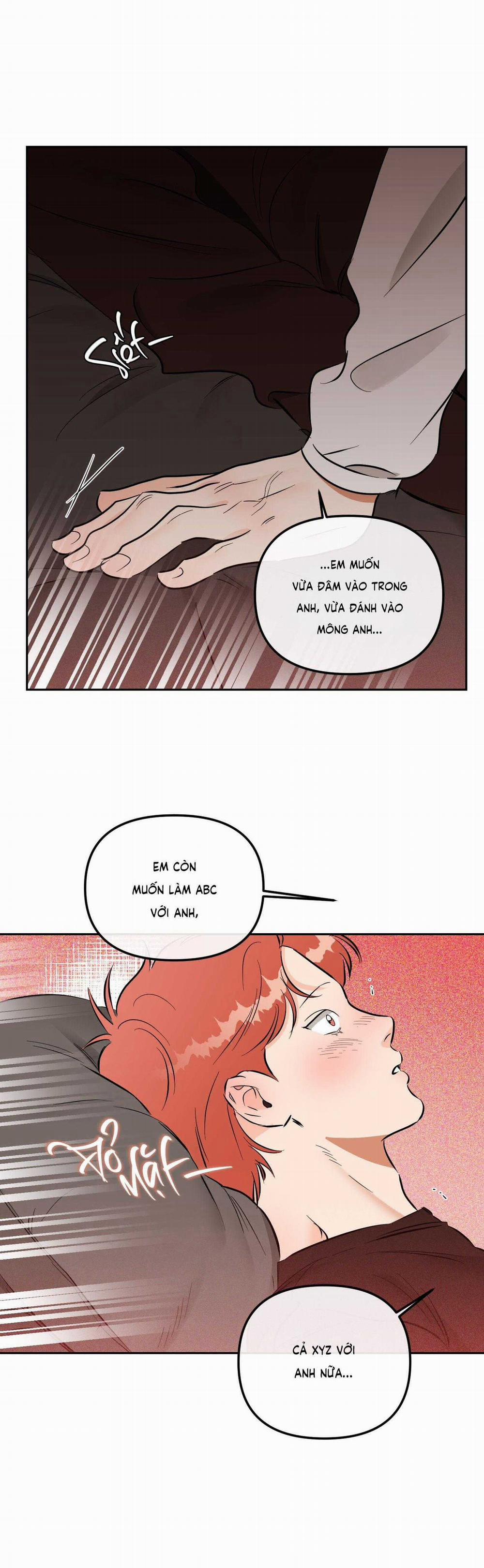 Cá Minh Thái Khô Quắt Rồi! 45 trang 17