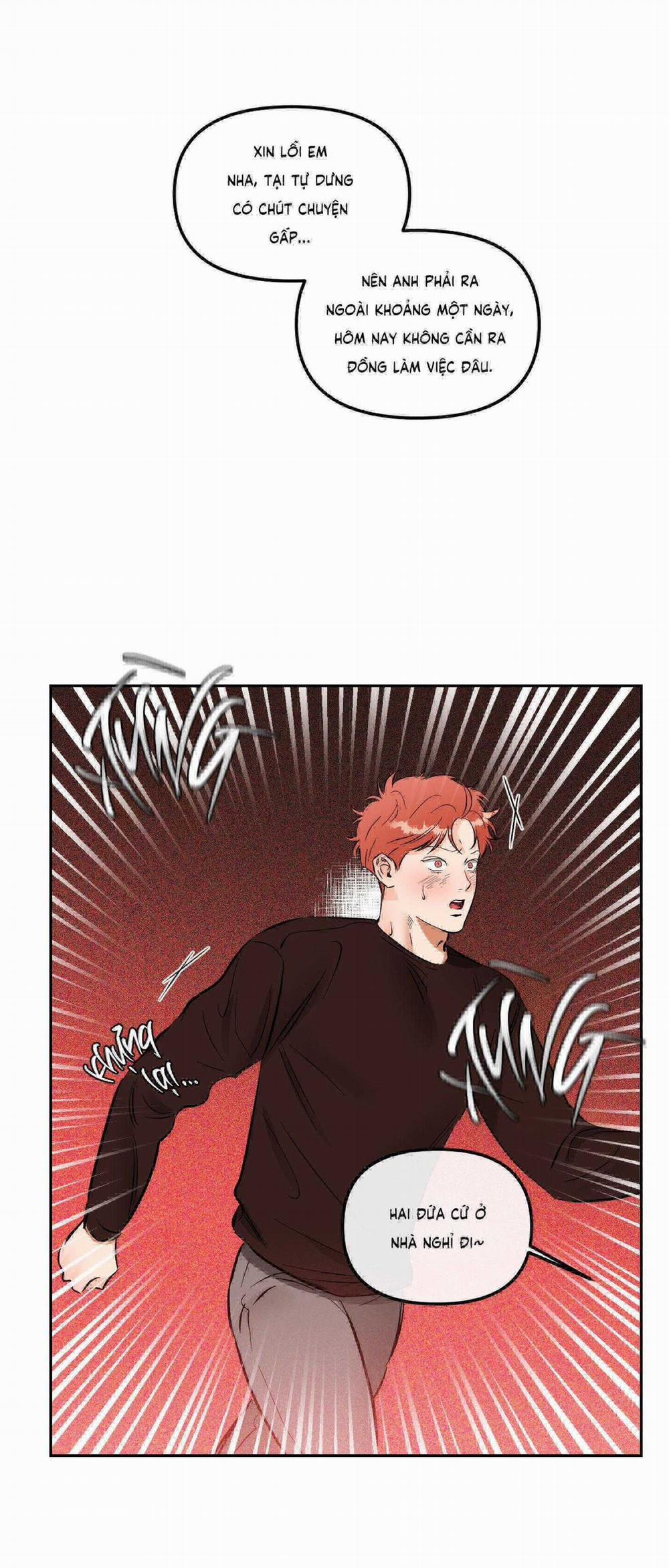 Cá Minh Thái Khô Quắt Rồi! 45 trang 20