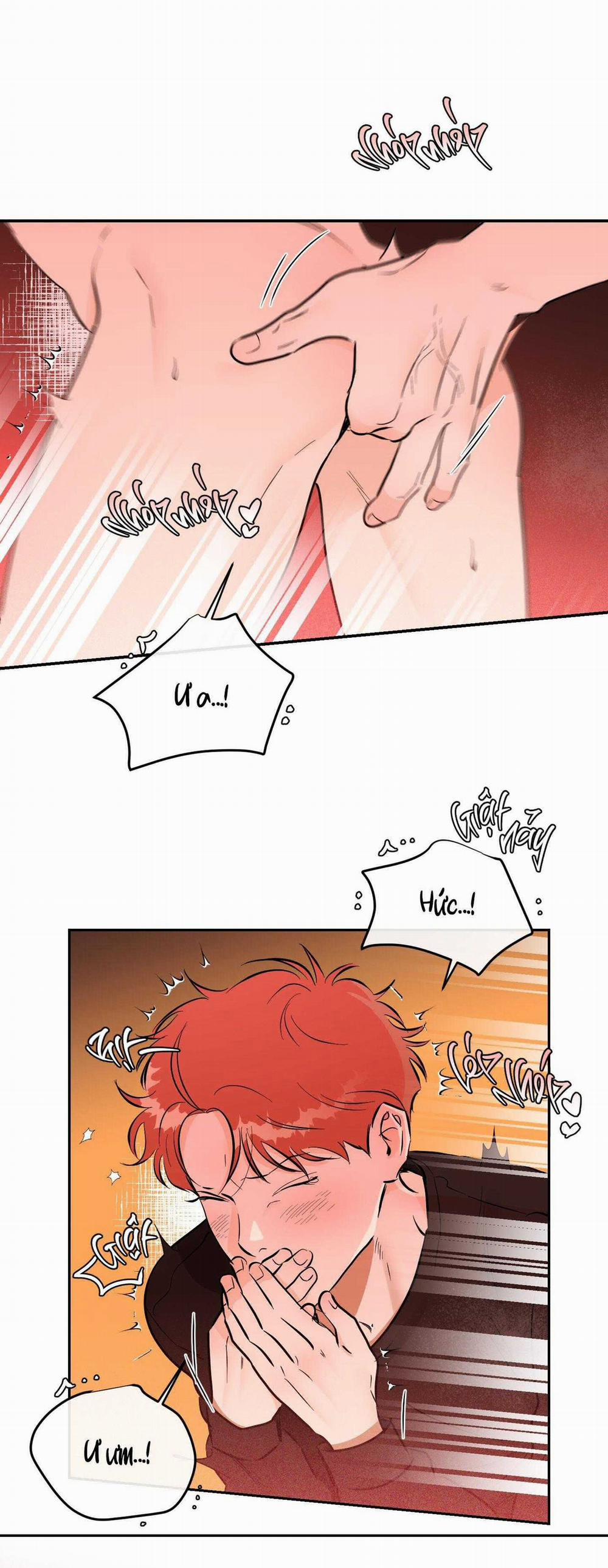 Cá Minh Thái Khô Quắt Rồi! 45 trang 24