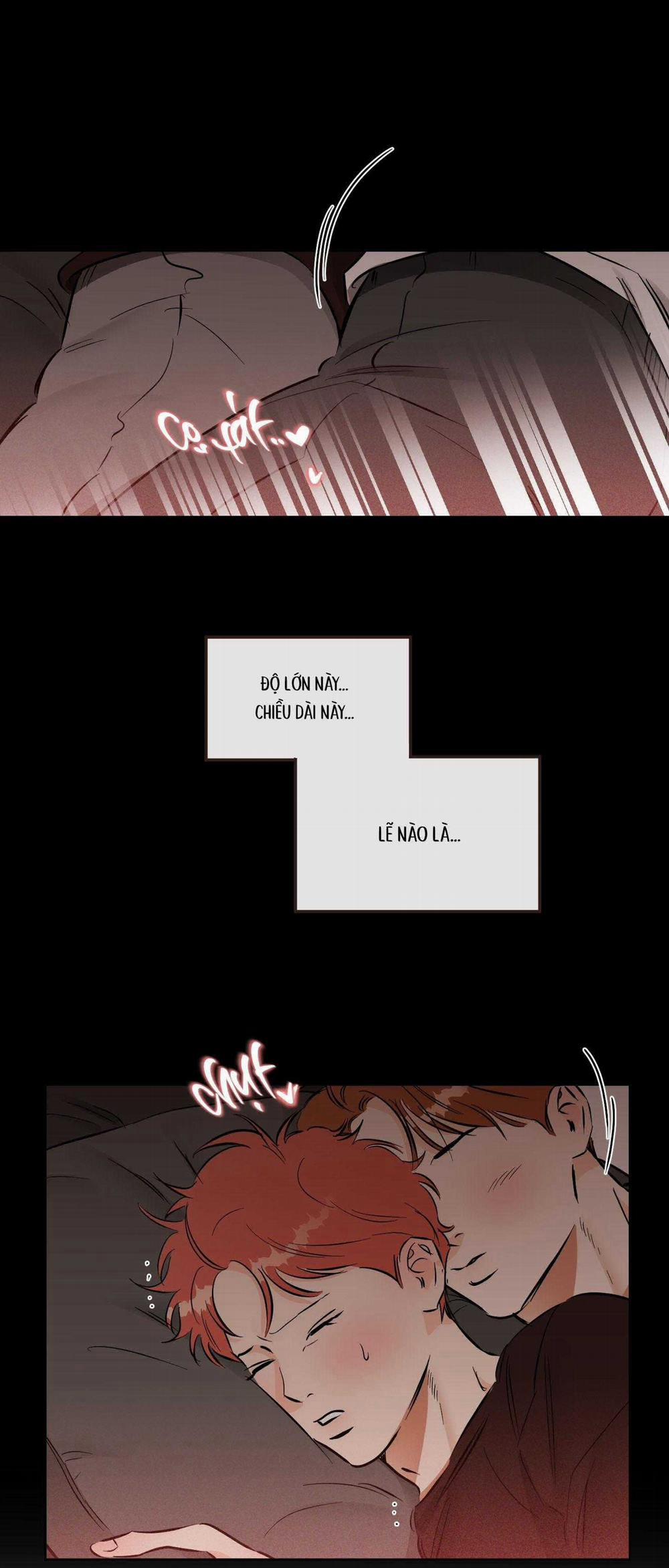 Cá Minh Thái Khô Quắt Rồi! 45 trang 3