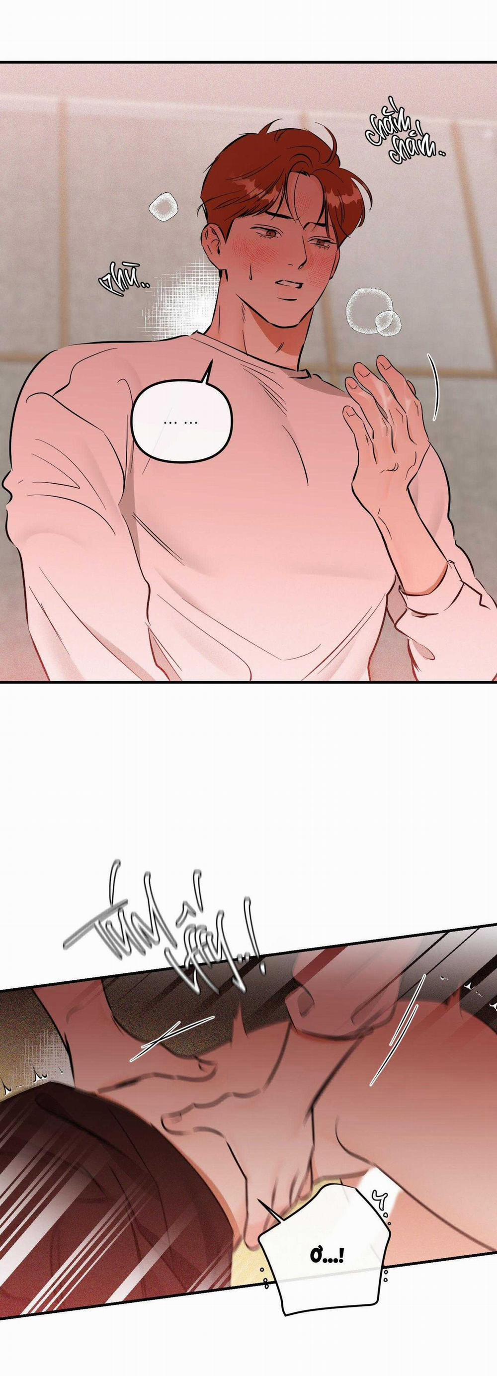 Cá Minh Thái Khô Quắt Rồi! 45 trang 31