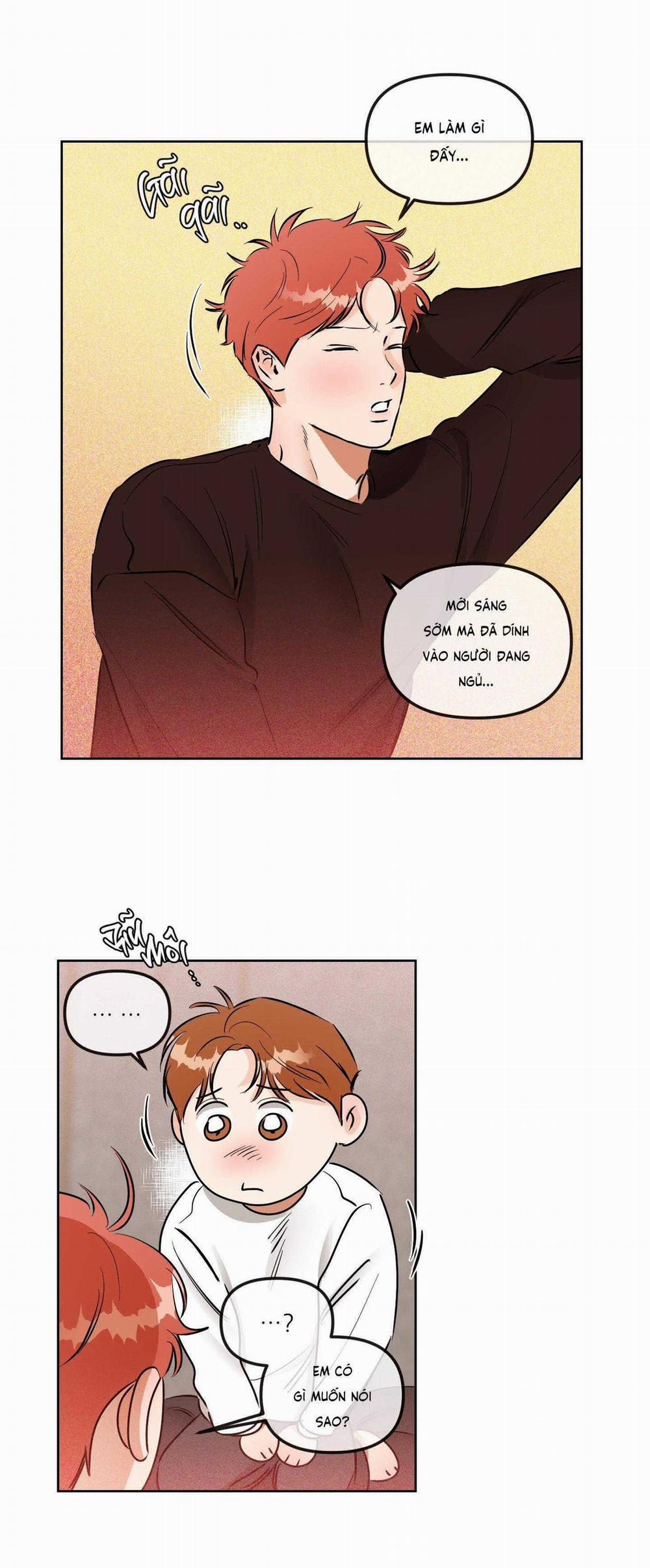 Cá Minh Thái Khô Quắt Rồi! 45 trang 6