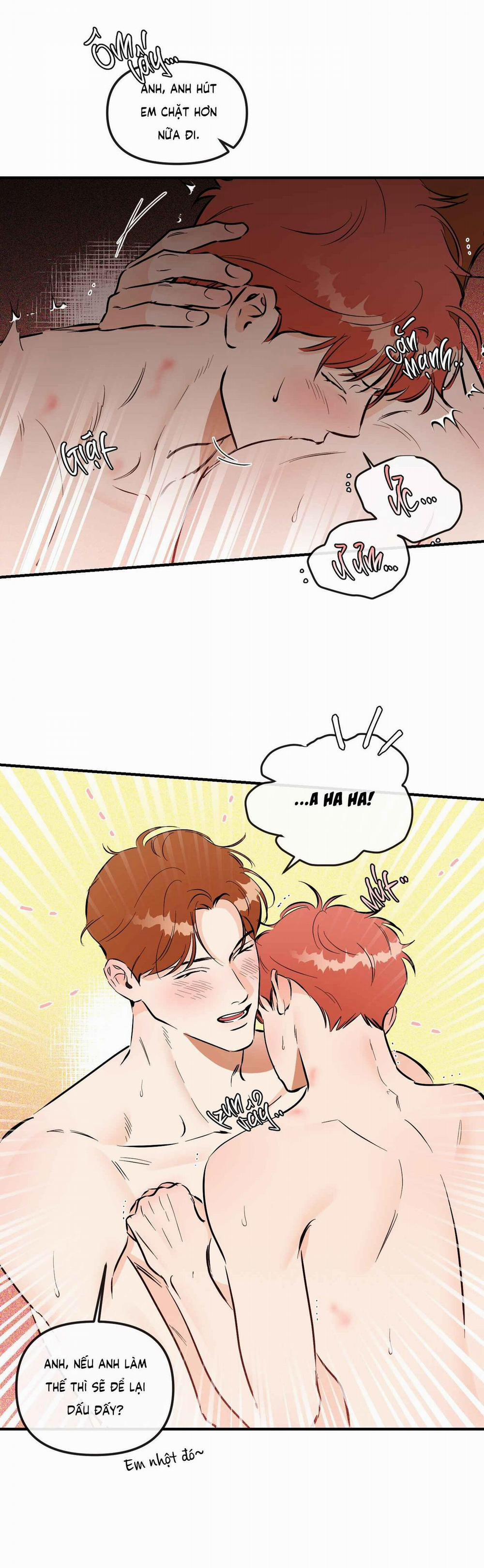 Cá Minh Thái Khô Quắt Rồi! 46 H+ trang 14