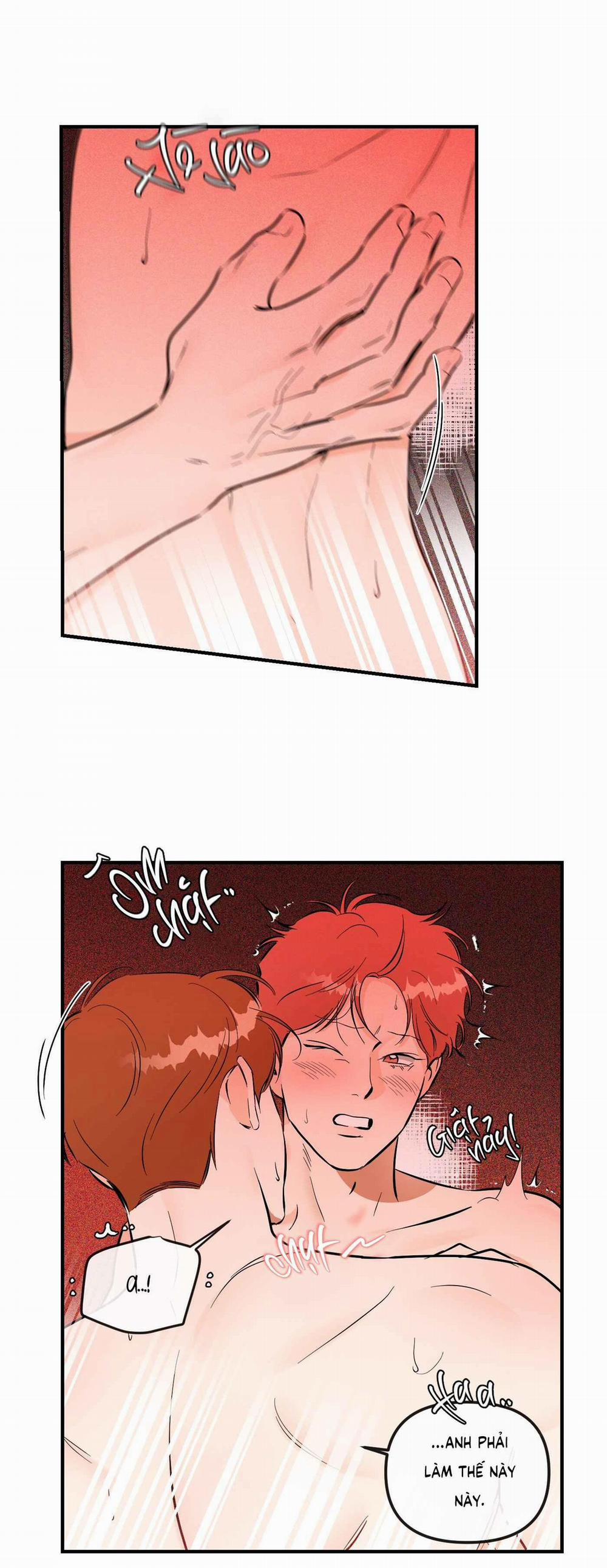 Cá Minh Thái Khô Quắt Rồi! 46 H+ trang 15