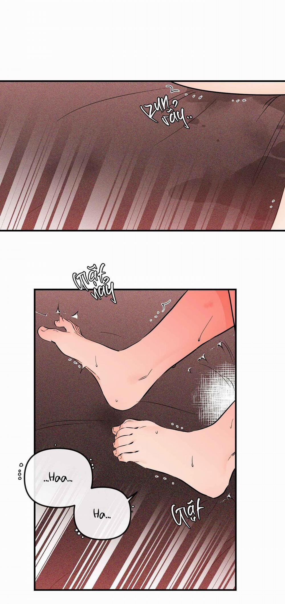 Cá Minh Thái Khô Quắt Rồi! 46 H+ trang 23